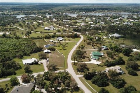 Land in Alva, Florida № 1581004 - photo 10