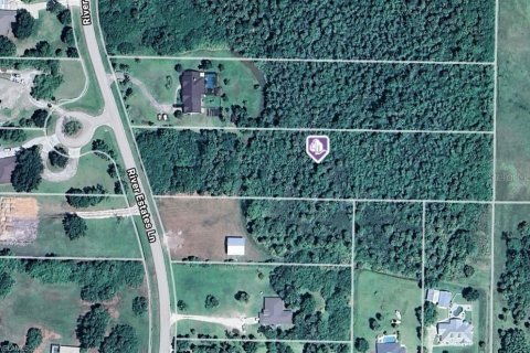 Land in Alva, Florida № 1581004 - photo 2