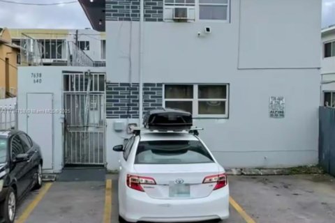 Studio à Miami, Floride № 2036996