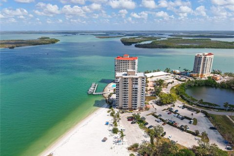 Copropriété à vendre à Fort Myers Beach, Floride: 1 chambre, 48.12 m2 № 1720670 - photo 2