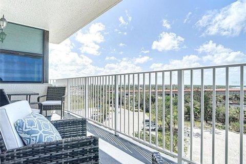 Copropriété à vendre à Fort Myers Beach, Floride: 1 chambre, 48.12 m2 № 1720670 - photo 29