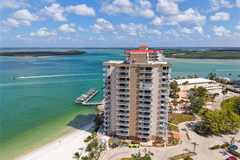Copropriété à vendre à Fort Myers Beach, Floride: 1 chambre, 48.12 m2 № 1720670 - photo 6