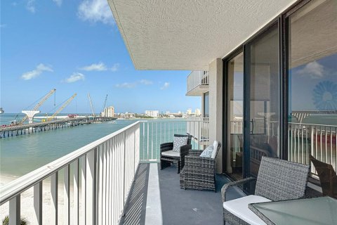 Copropriété à vendre à Fort Myers Beach, Floride: 1 chambre, 48.12 m2 № 1720670 - photo 25