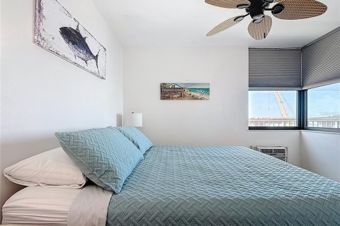 Copropriété à vendre à Fort Myers Beach, Floride: 1 chambre, 48.12 m2 № 1720670 - photo 20