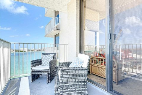Copropriété à vendre à Fort Myers Beach, Floride: 1 chambre, 48.12 m2 № 1720670 - photo 28