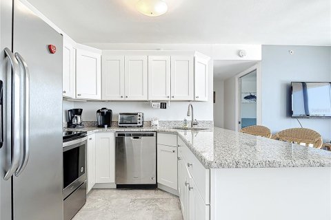 Copropriété à vendre à Fort Myers Beach, Floride: 1 chambre, 48.12 m2 № 1720670 - photo 8
