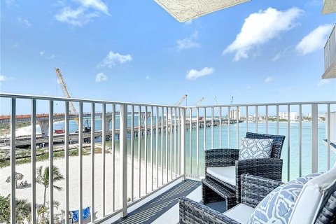 Copropriété à vendre à Fort Myers Beach, Floride: 1 chambre, 48.12 m2 № 1720670 - photo 26