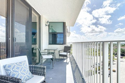 Copropriété à vendre à Fort Myers Beach, Floride: 1 chambre, 48.12 m2 № 1720670 - photo 30