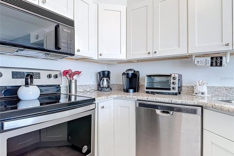 Copropriété à vendre à Fort Myers Beach, Floride: 1 chambre, 48.12 m2 № 1720670 - photo 10