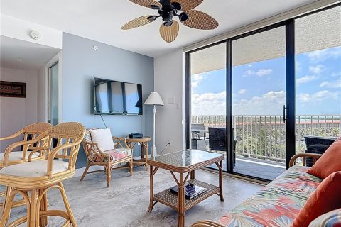 Copropriété à vendre à Fort Myers Beach, Floride: 1 chambre, 48.12 m2 № 1720670 - photo 1