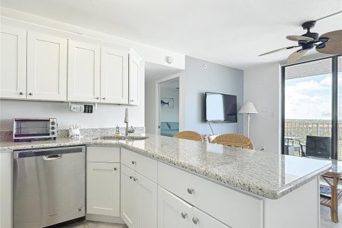 Copropriété à vendre à Fort Myers Beach, Floride: 1 chambre, 48.12 m2 № 1720670 - photo 9