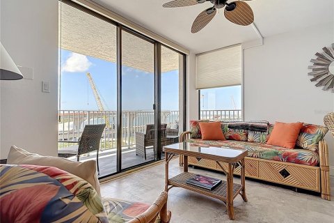 Copropriété à vendre à Fort Myers Beach, Floride: 1 chambre, 48.12 m2 № 1720670 - photo 16