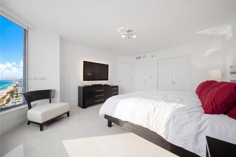 Copropriété à vendre à Aventura, Floride: 2 chambres, 101.36 m2 № 2270796 - photo 27