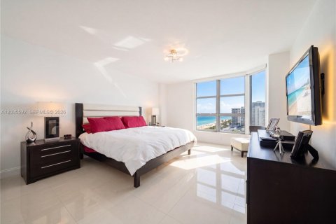 Copropriété à vendre à Aventura, Floride: 2 chambres, 101.36 m2 № 2270796 - photo 22