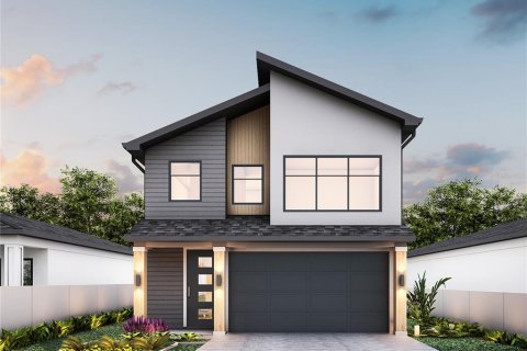 Casa en venta en Largo, Florida, 3 dormitorios, 144.56 m2 № 1791847 - foto 1