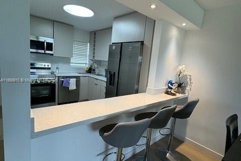 Condominio en venta en Pembroke Pines, Florida, 1 dormitorio, 74.32 m2 № 1979367 - foto 21