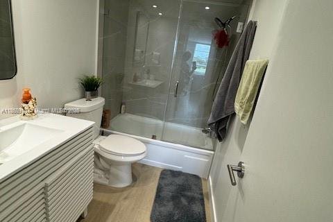 Condominio en venta en Pembroke Pines, Florida, 1 dormitorio, 74.32 m2 № 1979367 - foto 2