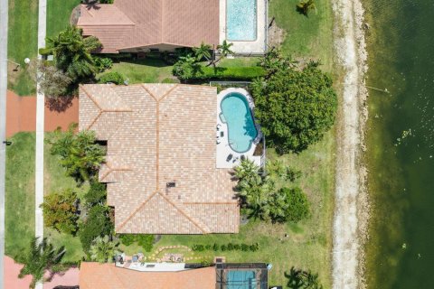 Купить виллу или дом в Бока-Ратон, Флорида 4 комнаты, 243.13м2, № 2082791 - фото 6