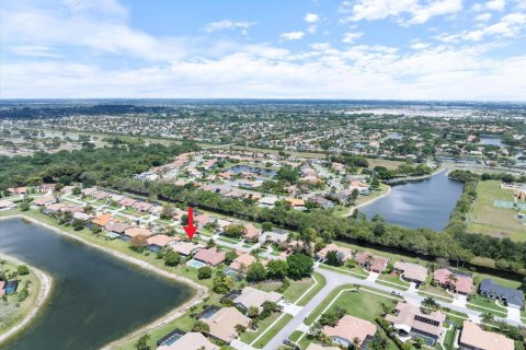 Купить виллу или дом в Бока-Ратон, Флорида 4 комнаты, 243.13м2, № 2082791 - фото 5