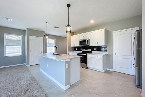 Villa ou maison à vendre à Tavares, Floride: 3 chambres, 213.3 m2 № 1906046 - photo 13