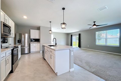 Villa ou maison à vendre à Tavares, Floride: 3 chambres, 213.3 m2 № 1906046 - photo 6