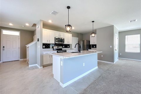 Villa ou maison à vendre à Tavares, Floride: 3 chambres, 213.3 m2 № 1906046 - photo 15