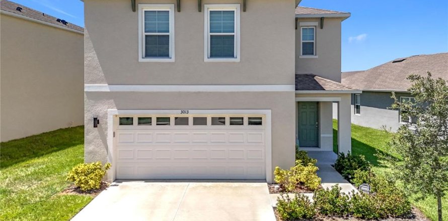 Villa ou maison à Tavares, Floride 3 chambres, 213.3 m2 № 1906046