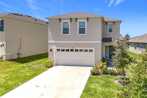 Villa ou maison à vendre à Tavares, Floride: 3 chambres, 213.3 m2 № 1906046 - photo 2