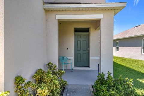 Villa ou maison à vendre à Tavares, Floride: 3 chambres, 213.3 m2 № 1906046 - photo 4