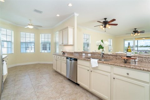 Copropriété à vendre à Punta Gorda, Floride: 3 chambres, 238.94 m2 № 1873250 - photo 6