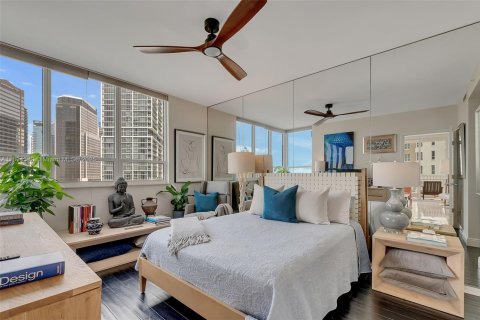 Condo in Miami, Florida, 2 bedrooms  № 1946108 - photo 20