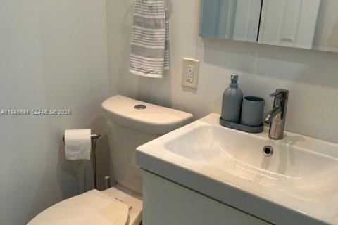 Copropriété à louer à Miami, Floride: 33.44 m2 № 2048219 - photo 9