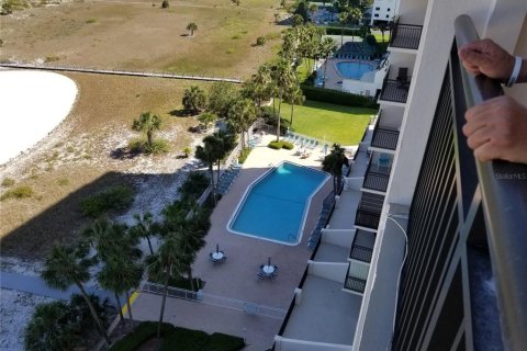 Copropriété à vendre à Clearwater, Floride: 2 chambres, 101.64 m2 № 1554049 - photo 15