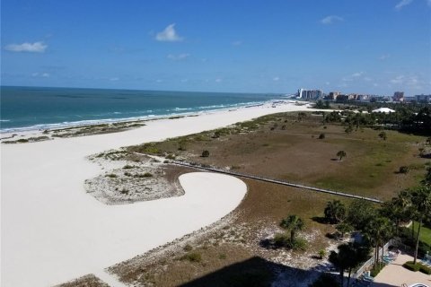 Copropriété à vendre à Clearwater, Floride: 2 chambres, 101.64 m2 № 1554049 - photo 14
