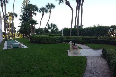 Copropriété à vendre à Clearwater, Floride: 2 chambres, 101.64 m2 № 1554049 - photo 10