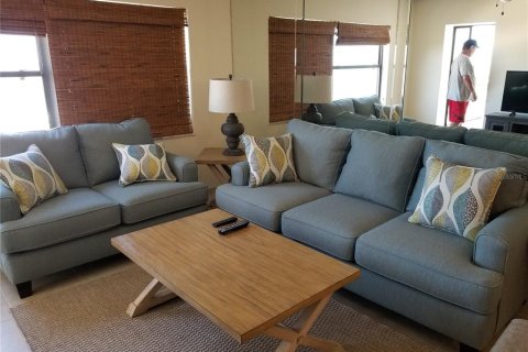 Copropriété à vendre à Clearwater, Floride: 2 chambres, 101.64 m2 № 1554049 - photo 17