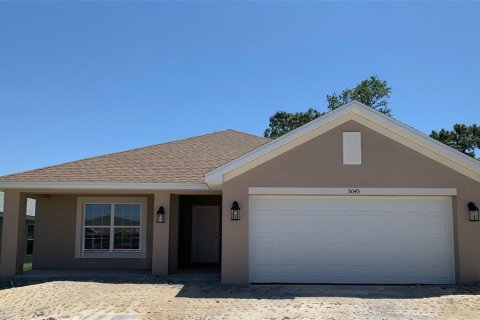 Villa ou maison à vendre à Beverly Hills, Floride: 3 chambres, 181.62 m2 № 1723107 - photo 28