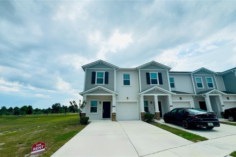 Touwnhouse à Davenport, Floride 3 chambres, 175.4 m2 № 2321771