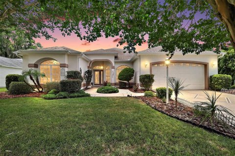 Villa ou maison à The Villages, Floride 3 chambres, 247.68 m2 № 2291064