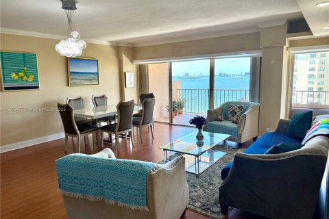 Condo in Miami, Florida, 2 bedrooms  № 1747847 - photo 1