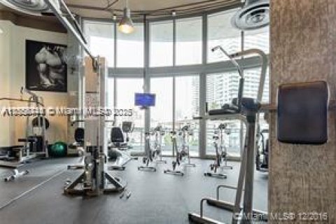 Condo in Miami, Florida, 1 bedroom  № 1978206 - photo 14