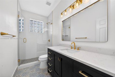 Снять в аренду виллу или дом в Уэстон, Флорида 5 спален, 319.31м2, № 2006380 - фото 24