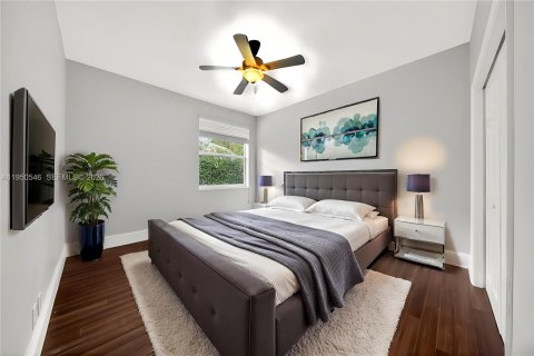 Снять в аренду виллу или дом в Уэстон, Флорида 5 спален, 319.31м2, № 2006380 - фото 21