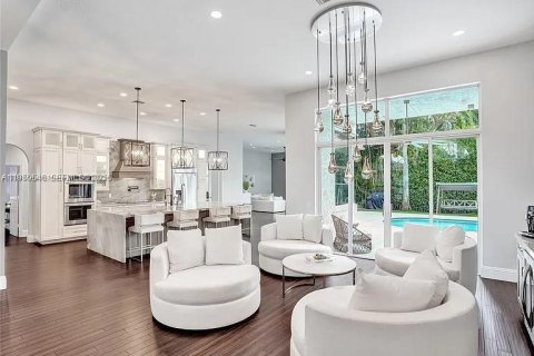 Casa en Weston, Florida 5 dormitorios, 319.31 m2 № 2006380