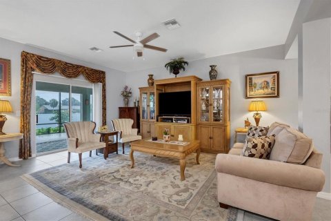 Villa ou maison à vendre à North Port, Floride: 3 chambres, 160.26 m2 № 1566561 - photo 11