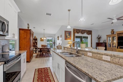 Villa ou maison à vendre à North Port, Floride: 3 chambres, 160.26 m2 № 1566561 - photo 30