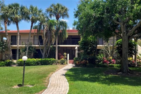 Condominio en Bradenton, Florida, 2 dormitorios № 2212839
