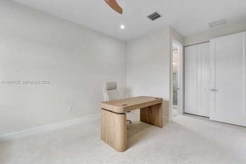 Villa ou maison à vendre à Palm Beach Gardens, Floride: 5 chambres, 393.72 m2 № 2064648 - photo 29