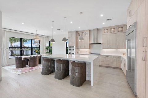 Villa ou maison à vendre à Palm Beach Gardens, Floride: 5 chambres, 393.72 m2 № 2064648 - photo 13