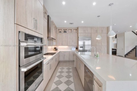 Villa ou maison à vendre à Palm Beach Gardens, Floride: 5 chambres, 393.72 m2 № 2064648 - photo 15